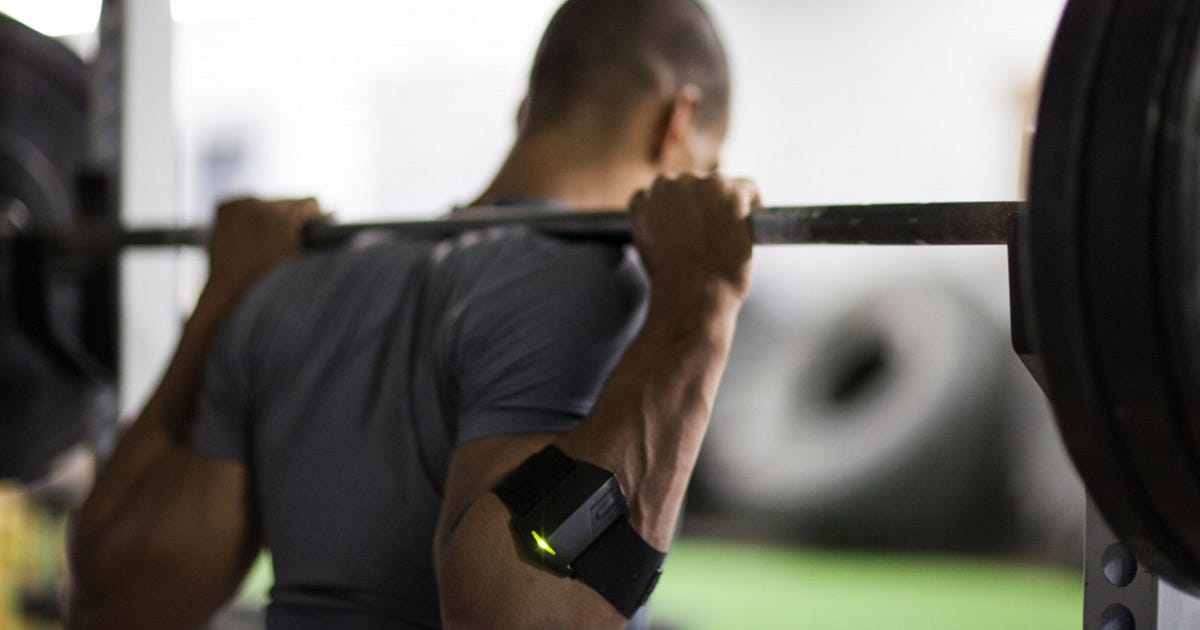 Train with Push – August 2018 - The Fueling Station Train with Push – August 2018 - The Fueling Station