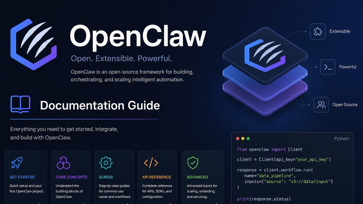 OpenClaw CLI Commands: The Complete Operator Reference