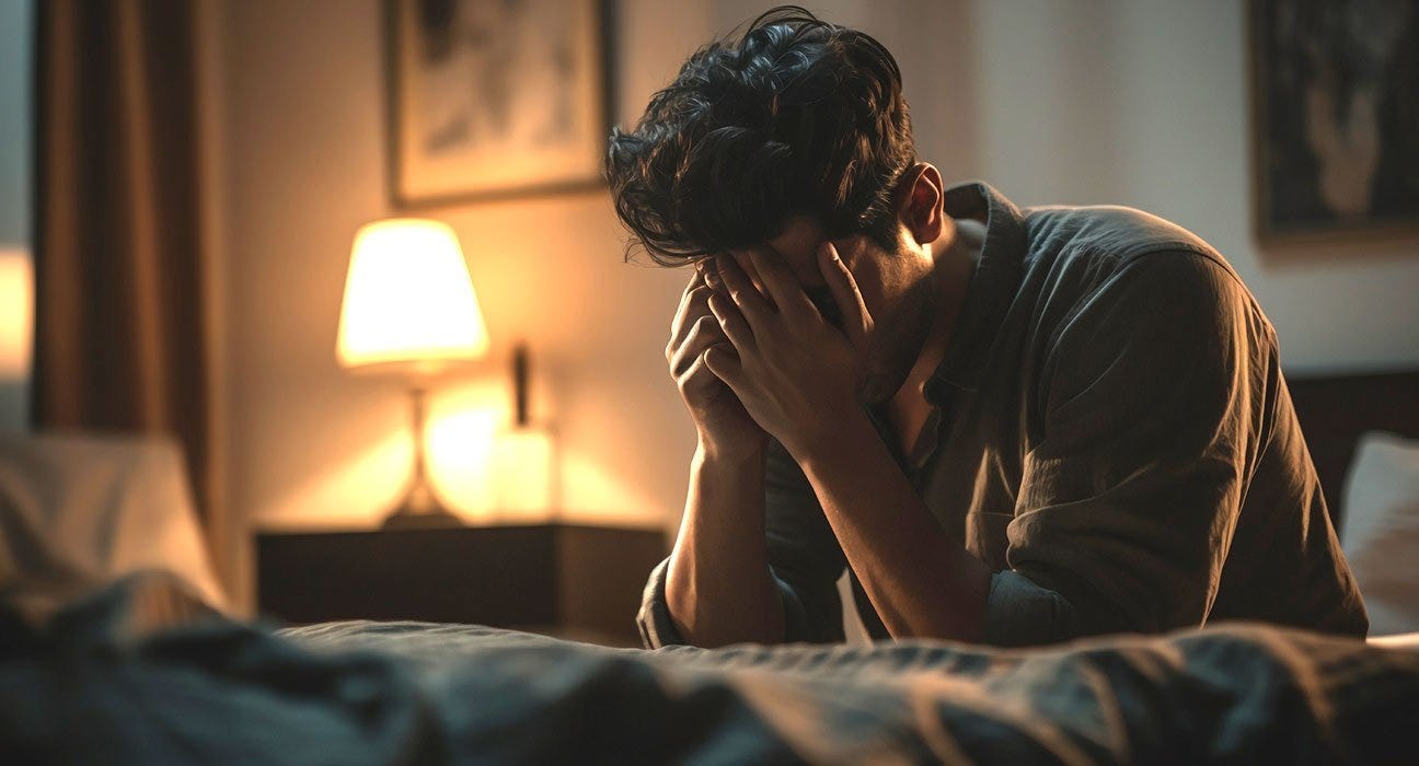 The Psychology Behind Crying: Understanding the Emotional Tears