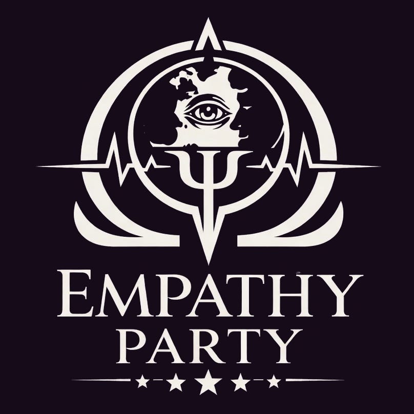 Empathy Party