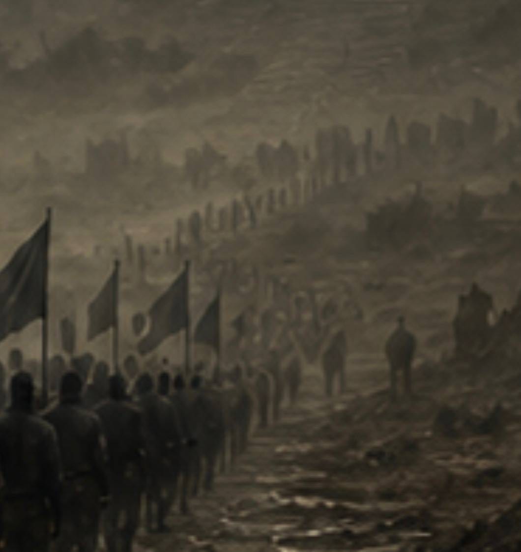 The Old Guard