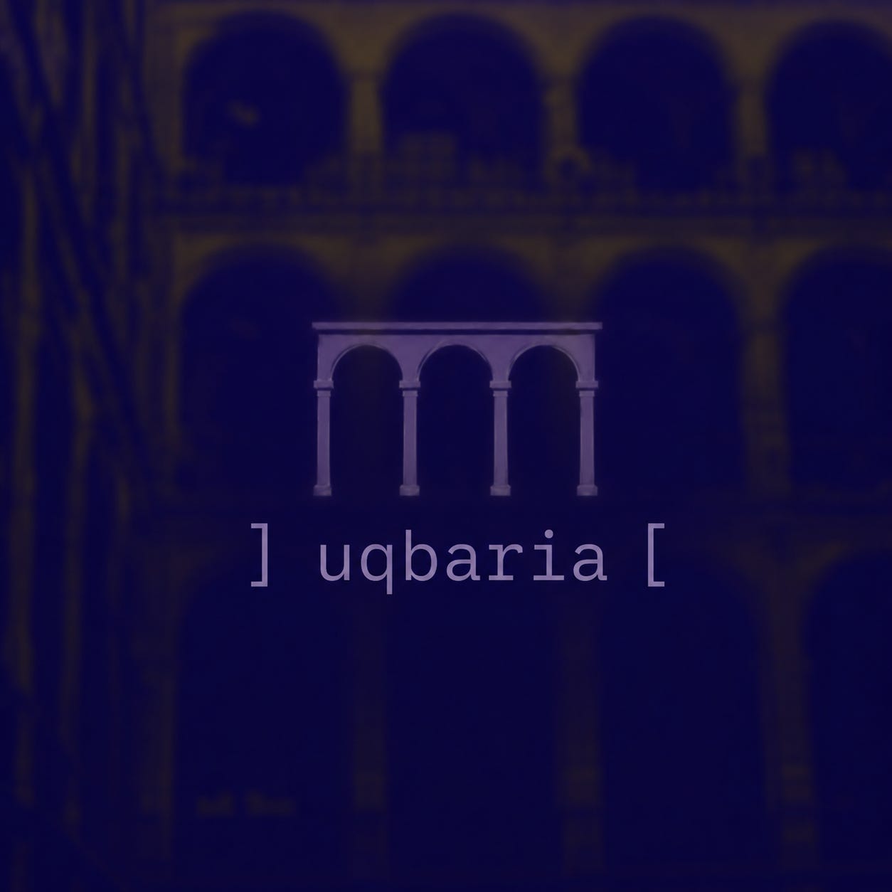 uqbaria | francesco strazzari