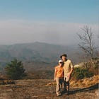 Committing to the Climb, Part 1