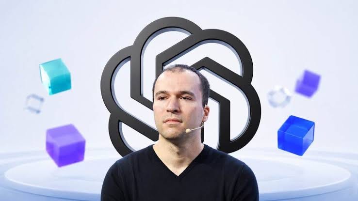 Greg Brockman Takes Over OpenAI Product Leadership Greg Brockman Takes Over OpenAI Product Leadership