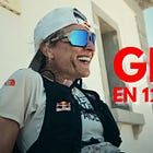 ⚡ GR11 en 12 días: la travesía de Fernanda Maciel