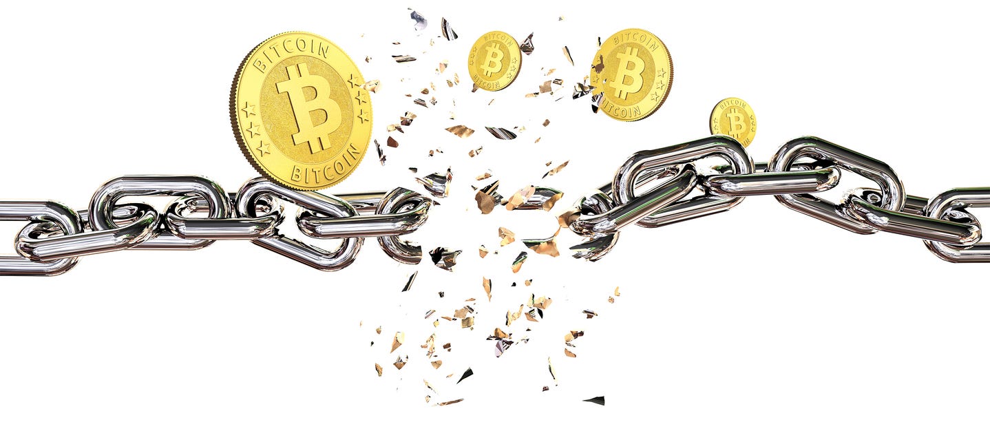 As Korea eases into digital assets, this financial firm is ready to make  the first move