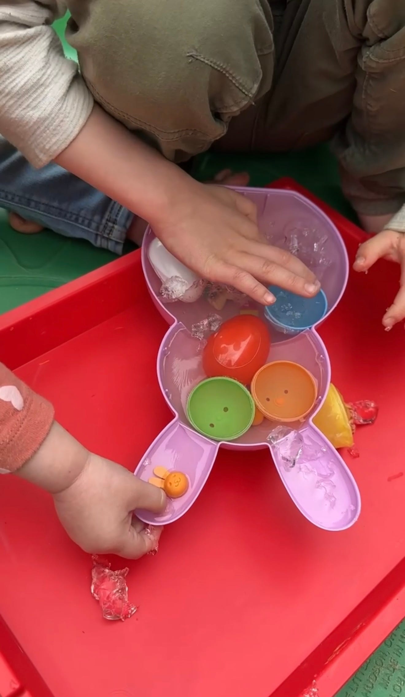 20 Spring Sensory Play Ideas That Feel Like Magic