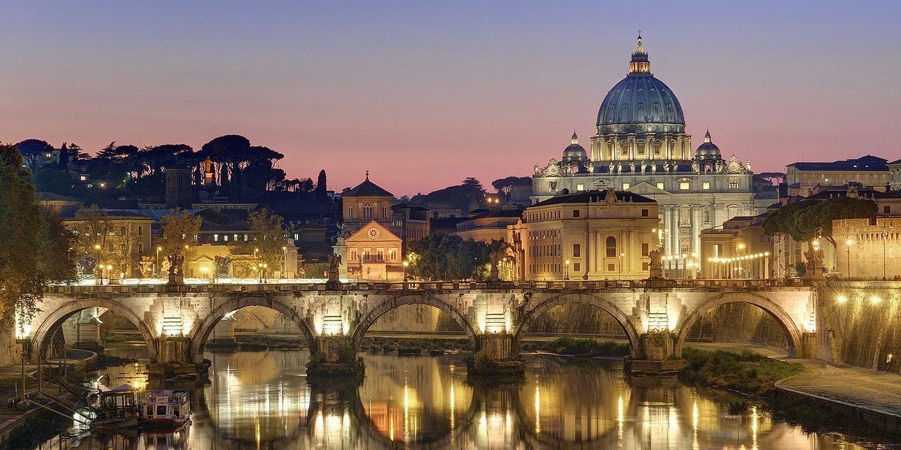 Why Admit I'm a Catholic Behavior Analyst? 