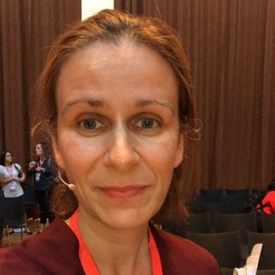 Joanna’s Newsletter