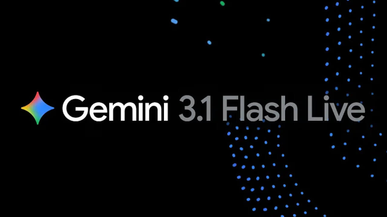 Announcing Gemini 3.1 Flash Live: The Next-Generation Voice-First AI – Jetstream Announcing Gemini 3.1 Flash Live: The Next-Generation Voice-First AI – Jetstream