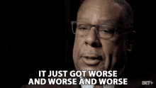 It Got Worse Meme - It got worse - Discover & Share GIFs It Got Worse Meme - It got worse - Discover & Share GIFs