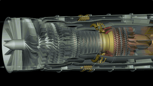 Spoke Engine Core Scrapping the Past to Power the Future - by SteelAndQuill