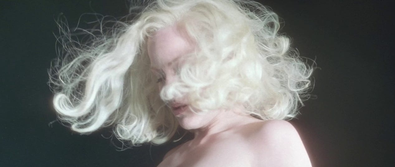 The Art of Movie Stills — Lost Highway | David Lynch | 1997