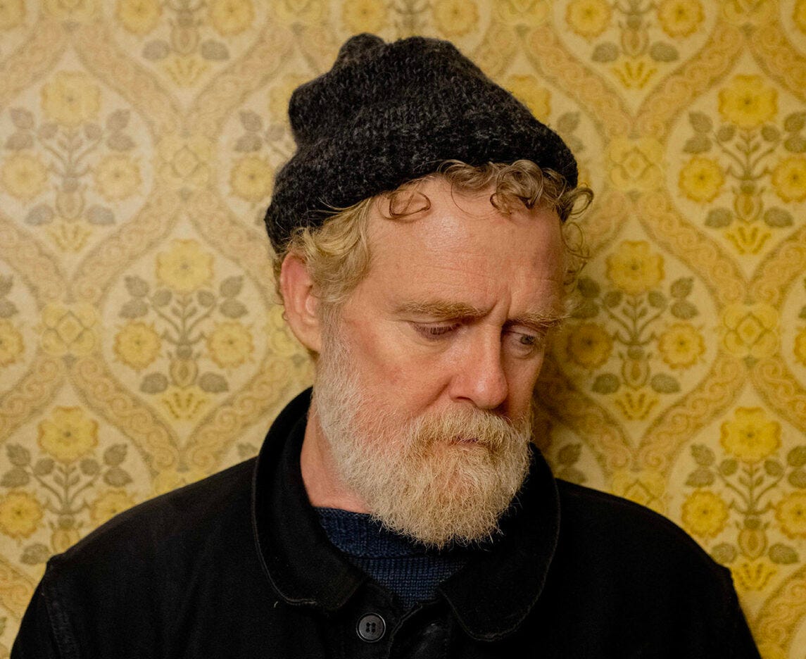 Glen Hansard Dies Aged 56 Following Dublin Road Accident Glen Hansard Dies Aged 56 Following Dublin Road Accident