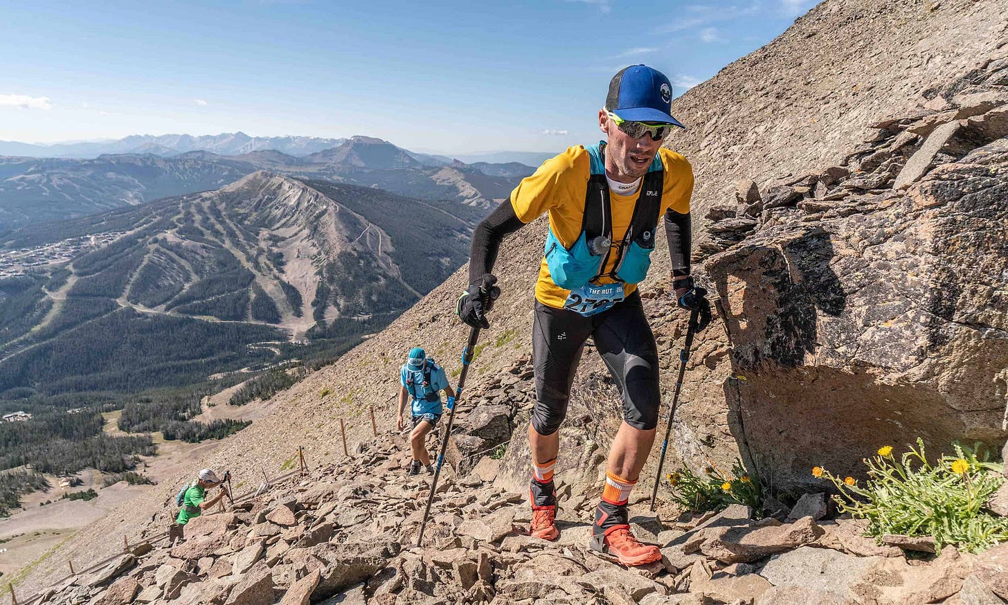 50K Race Details - The Rut Mountain Runs 50K Race Details - The Rut Mountain Runs