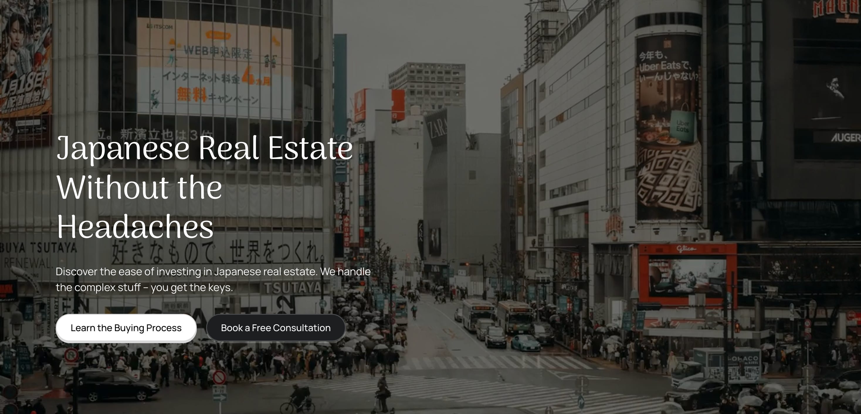 Yuki Homes' 2025 Guide to Buying Homes in Japan as a U.S. Investor