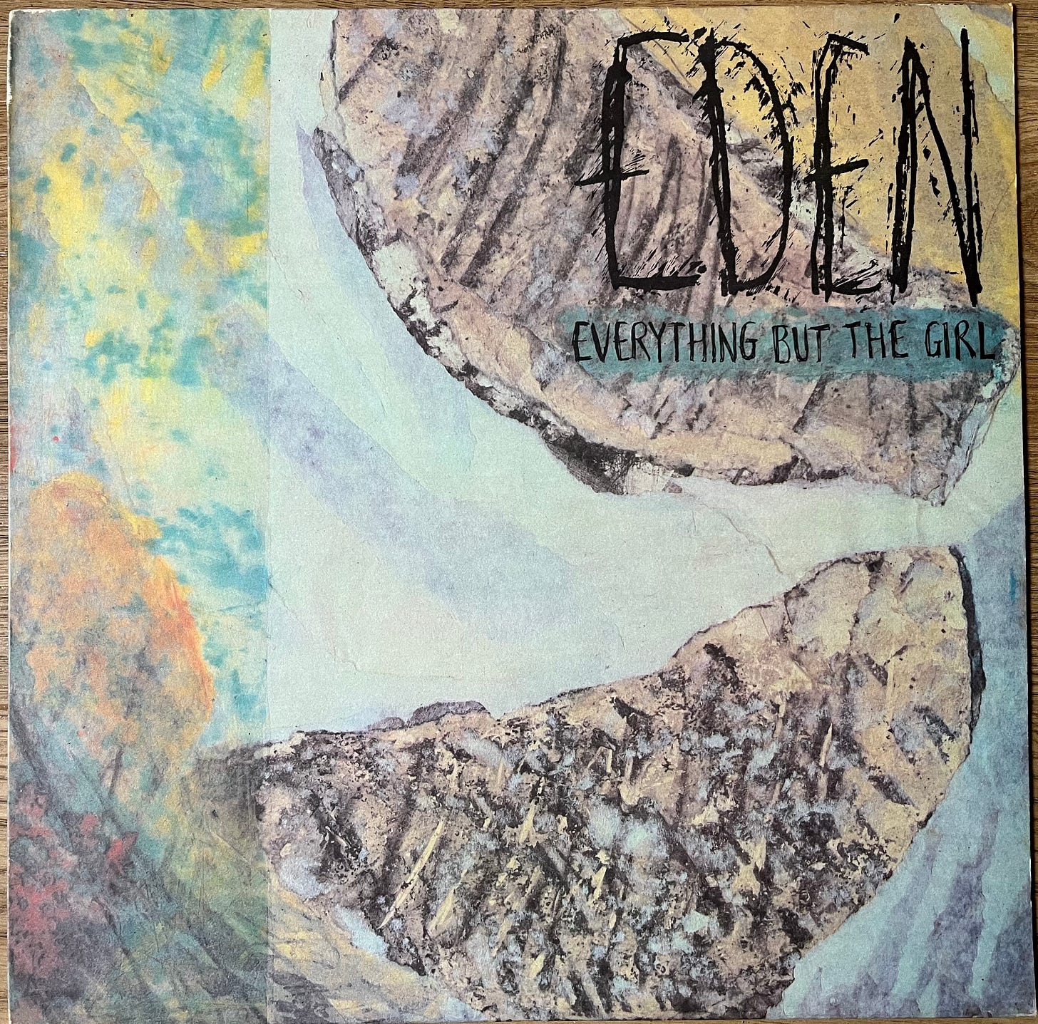 From the archives: Everything But The Girl - Eden
