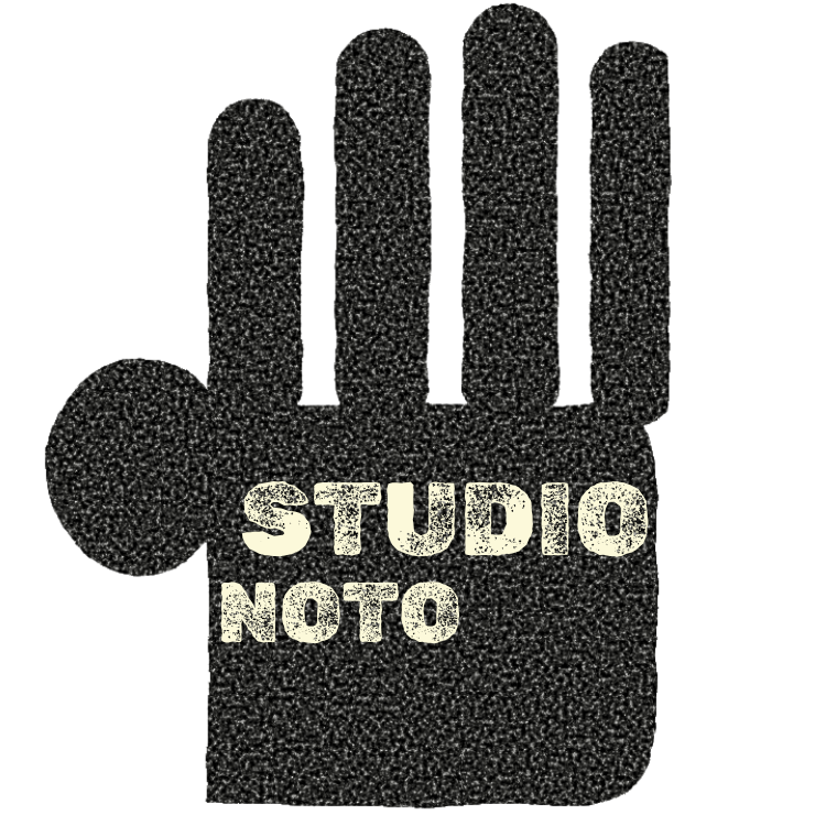 STUDIO NOTO world by Gloria Noto 
