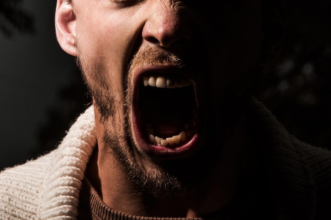 does my husband hate me? bad woman advice