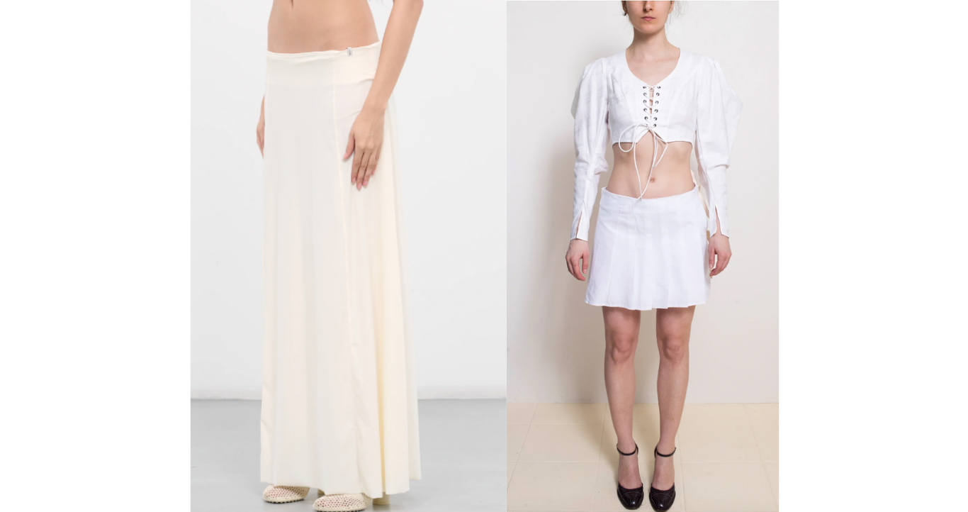 Clothes to Sweat In - by Remy Solomon - Immaculate Taste