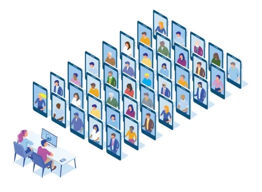 バーチャル株主総会プラットフォーム