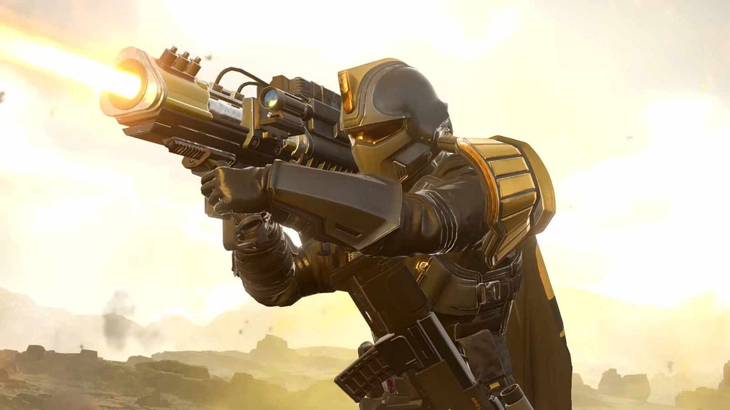 Helldivers 2 Major Order rewards: How to get & current Major Orders -  Dexerto