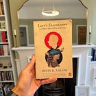 #288: 10 books that changed me