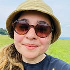 Walking with Hana Sutch, Co-founder of Go Jauntly