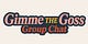 Gimme the Goss