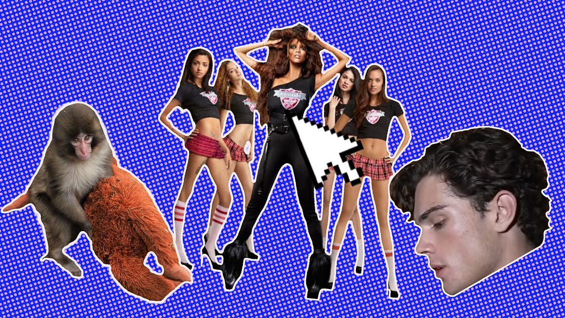 Can We Stop Trying to Cancel the ’00s?