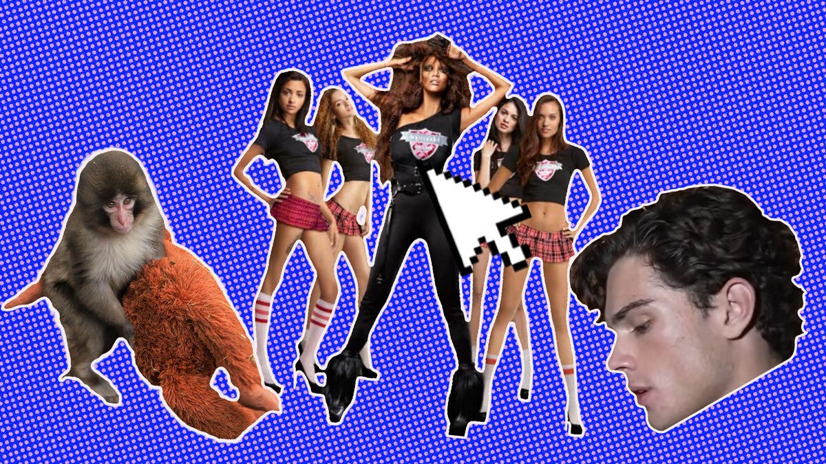 Can We Stop Trying to Cancel the ‘00s?