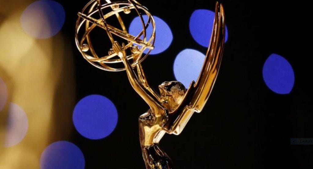 Indicados Emmy Awards 2025 