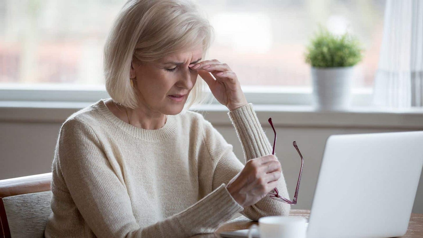 new review links post vaccine fatigue to mitochondrial dysfunction