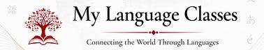 My Language Classes