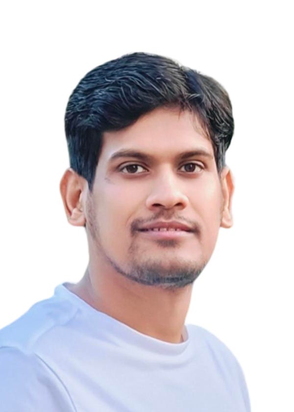 Abhishek Abhishek