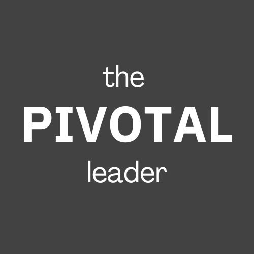 The Pivotal Leader