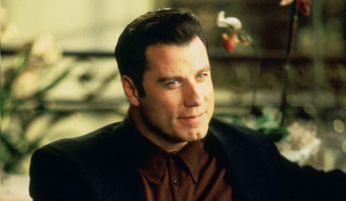 John Travolta in 1995 film 'Get Shorty' (Metro-Goldwyn-Mayer) John Travolta in 1995 film 'Get Shorty' (Metro-Goldwyn-Mayer)