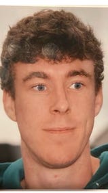 Stephen (David) Fogarty