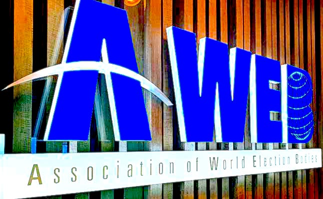 South Korea Elections: A-WEB Funded by USAID
