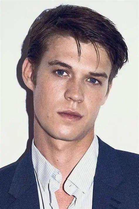 American actor