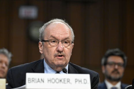 Measles-Ridden Hooker Endangers Children