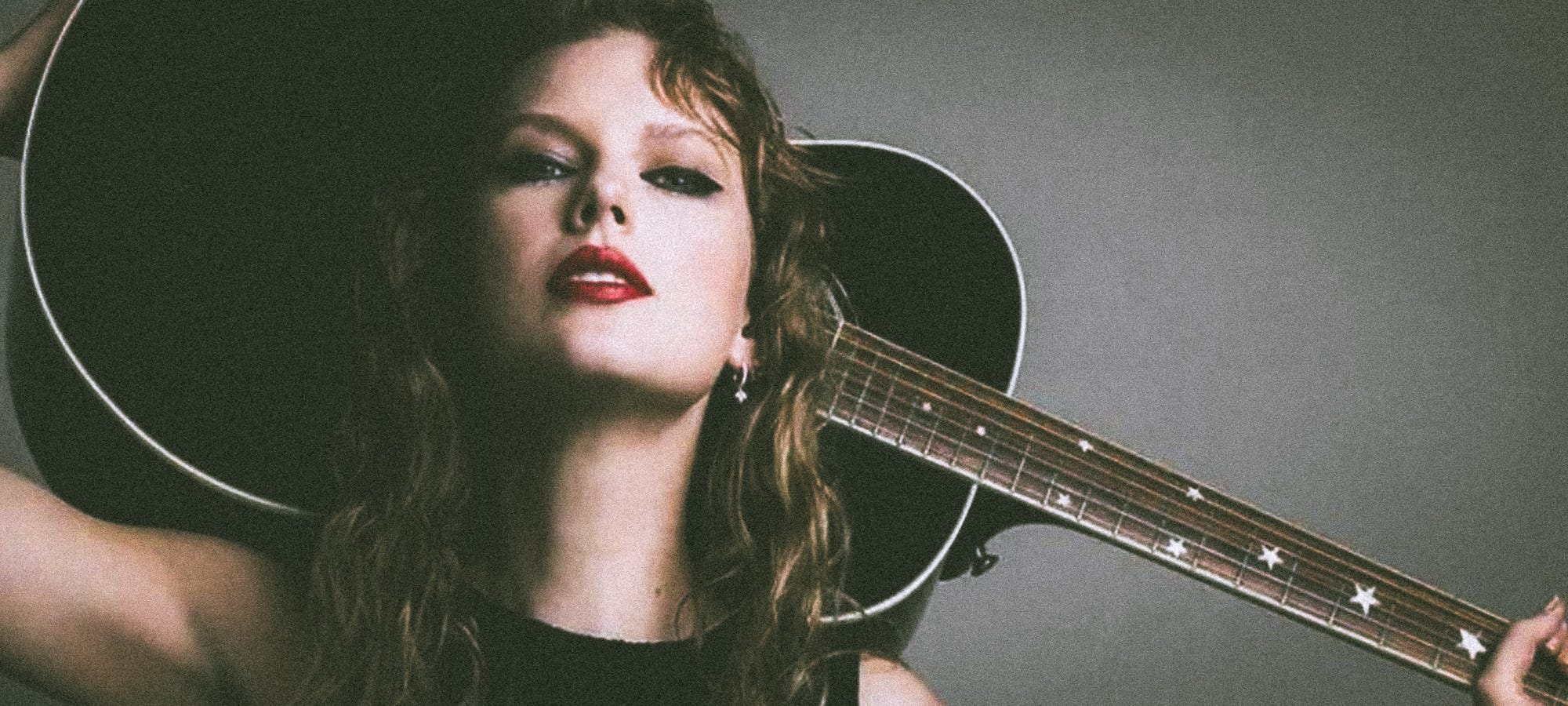 Taylor Swift (photographed by Inez and Vinoodh for TIME Magazine)