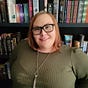 Kimberly Bradford Scott's avatar