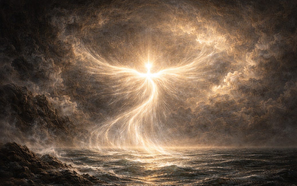 30. Bereshit — Abarbanel on the Torah, Section 30
