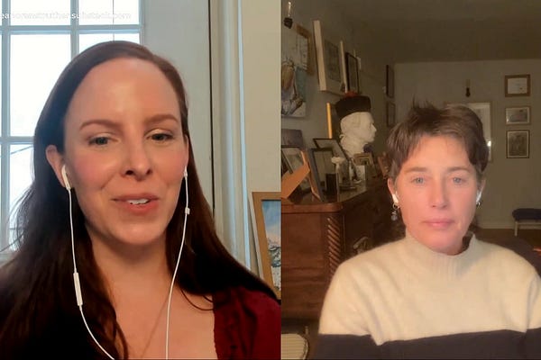 The Literary Obsessive | Eleanor Anstruther | Substack