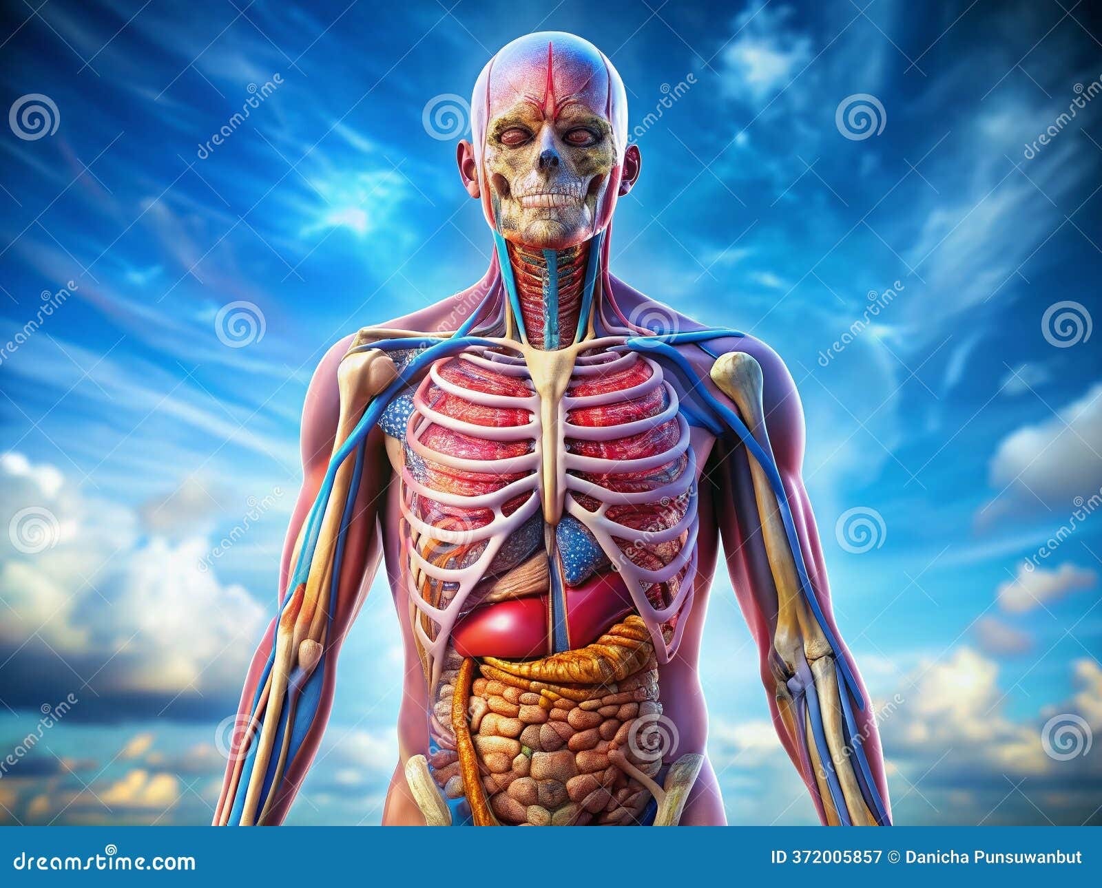 The Silent Miracles Happening Inside You Right Now