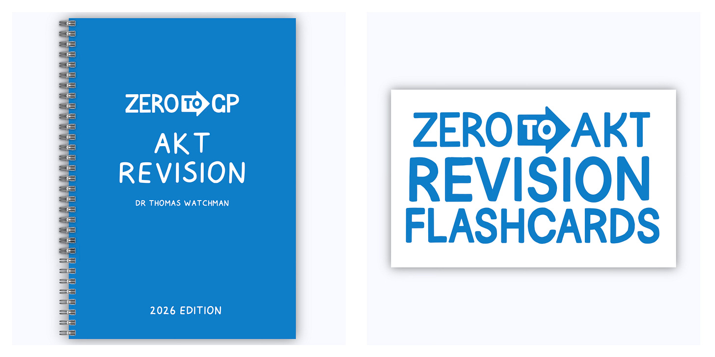Weekly Update 26/4/26 - Zero to Finals Newsletter