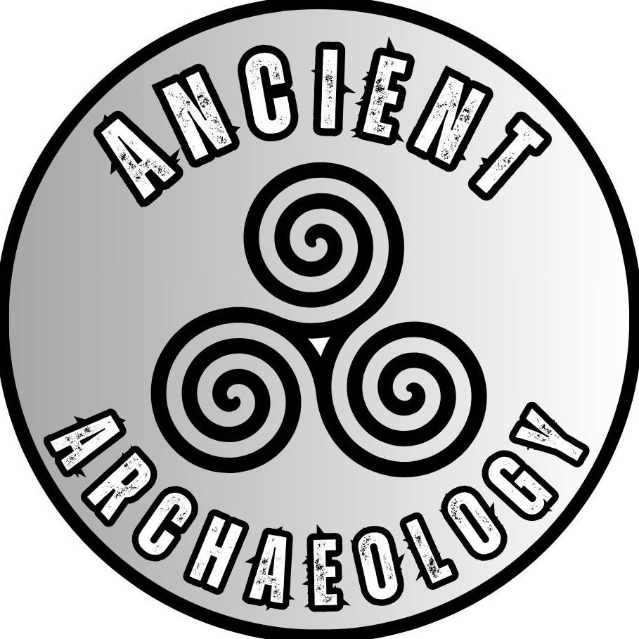 Ancient Archaeology