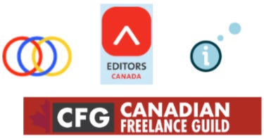 Canadian editorial publishing association logos Canadian editorial publishing association logos