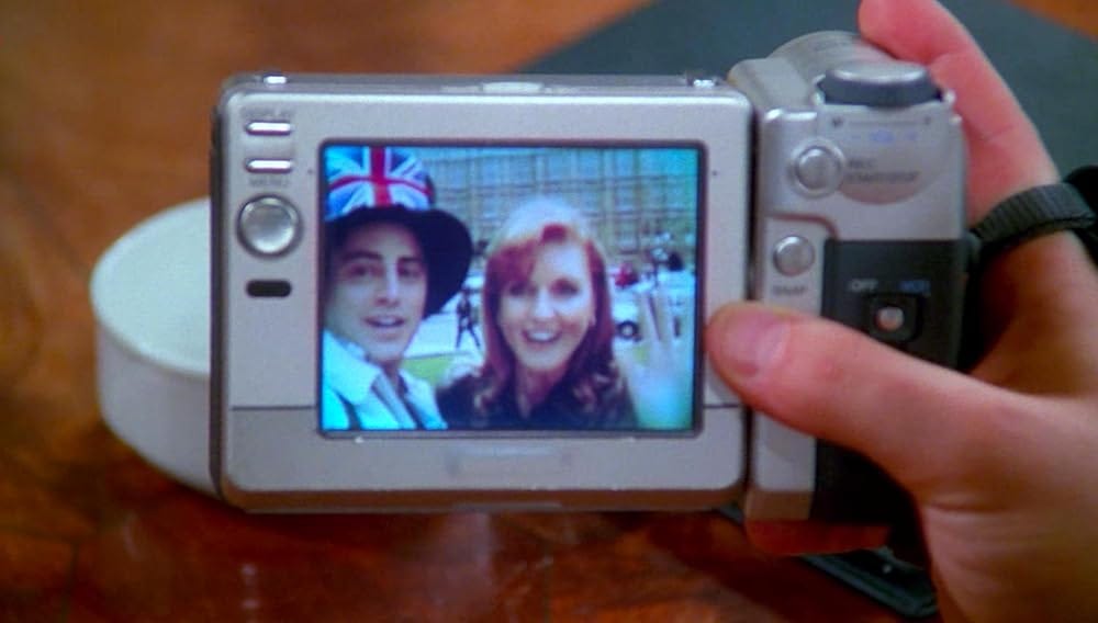Friends" The One with Ross's Wedding (TV Episode 1998) - Quotes - IMDb